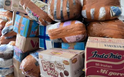 Lionel Care Movement: Bersama Bantu Korban Banjir Sumatera & Aceh